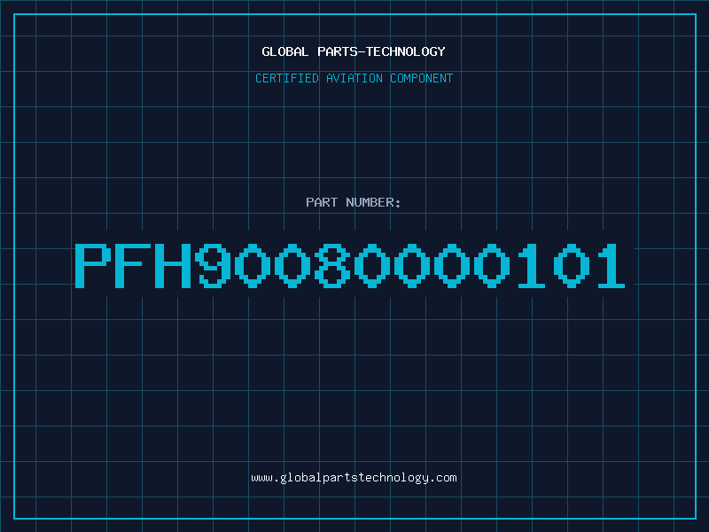 Aviation Part PFH90080000101