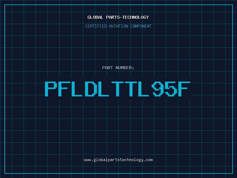 Aviation Part PFLDLTTL95F