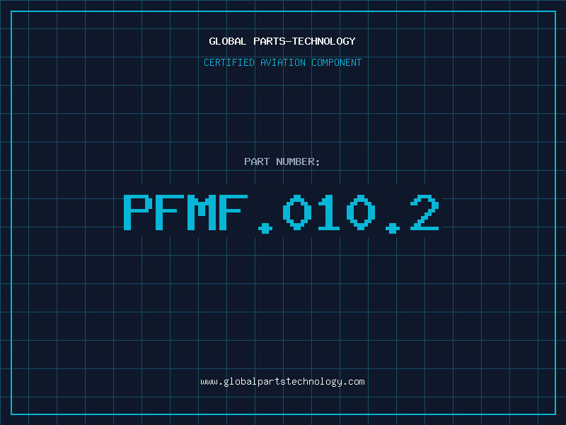Aviation Part PFMF.010.2