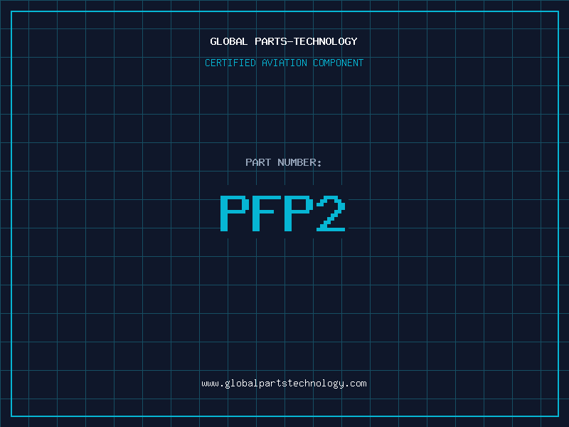 Aviation Part PFP2