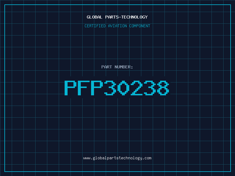 Aviation Part PFP30238