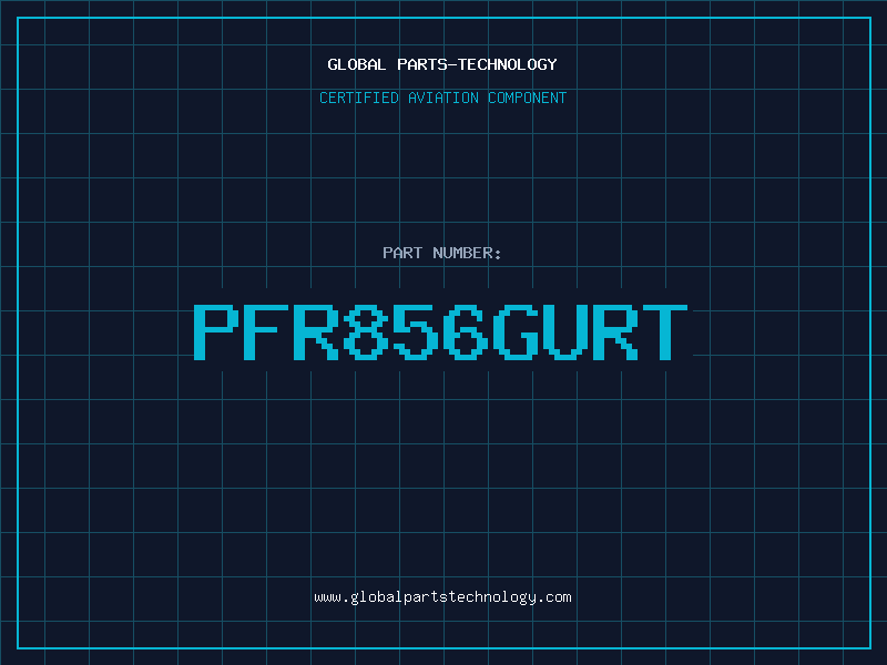 Aviation Part PFR856GURT