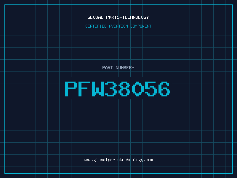 Aviation Part PFW38056