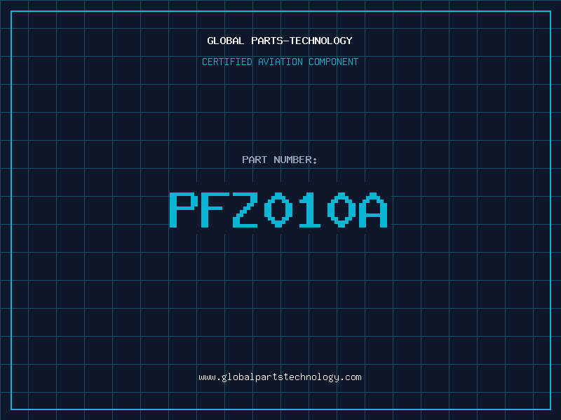 Aviation Part PFZ010A