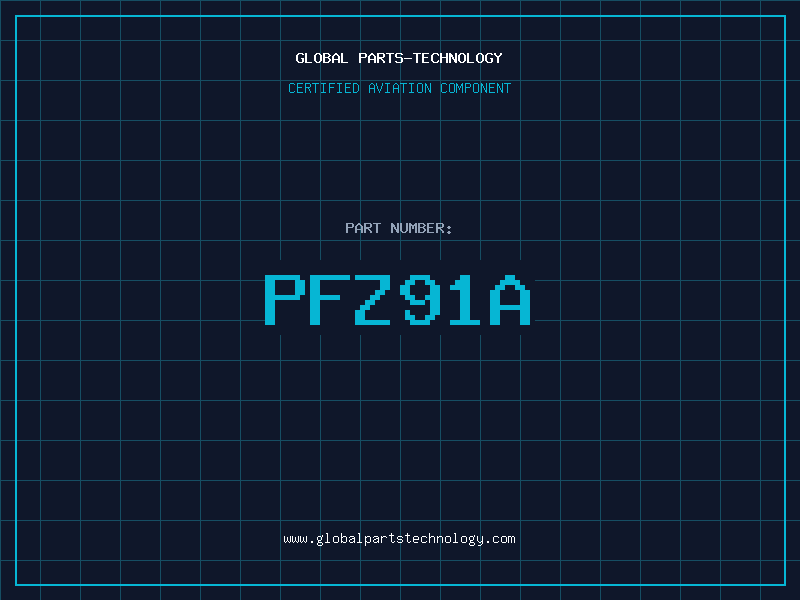 Aviation Part PFZ91A