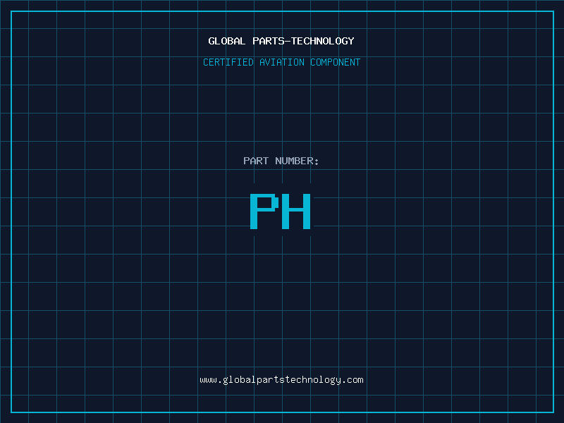 Aviation Part PH