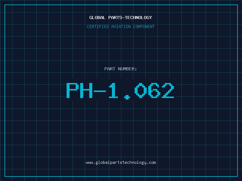 Aviation Part PH-1.062