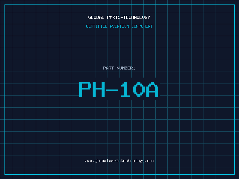 Aviation Part PH-10A