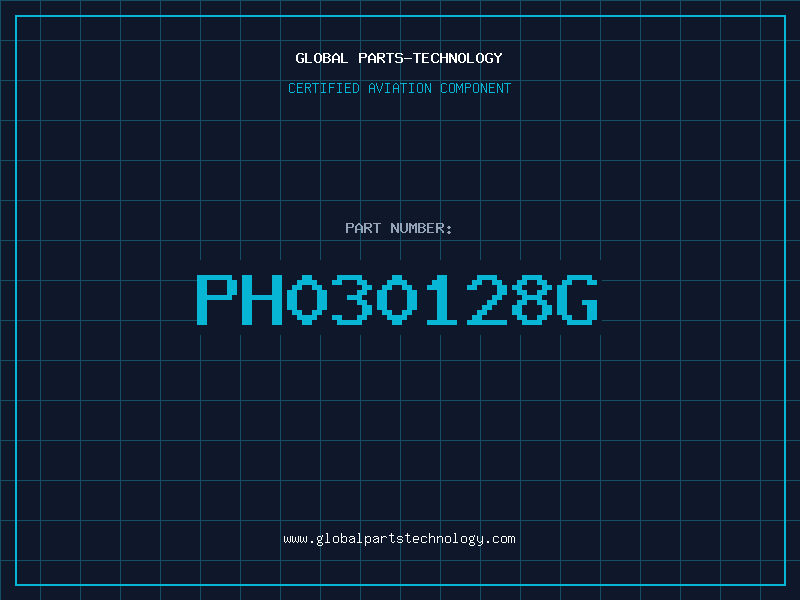 Aviation Part PH030128G