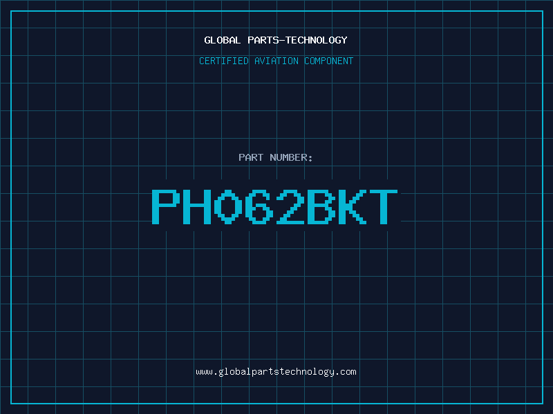 Aviation Part PH062BKT