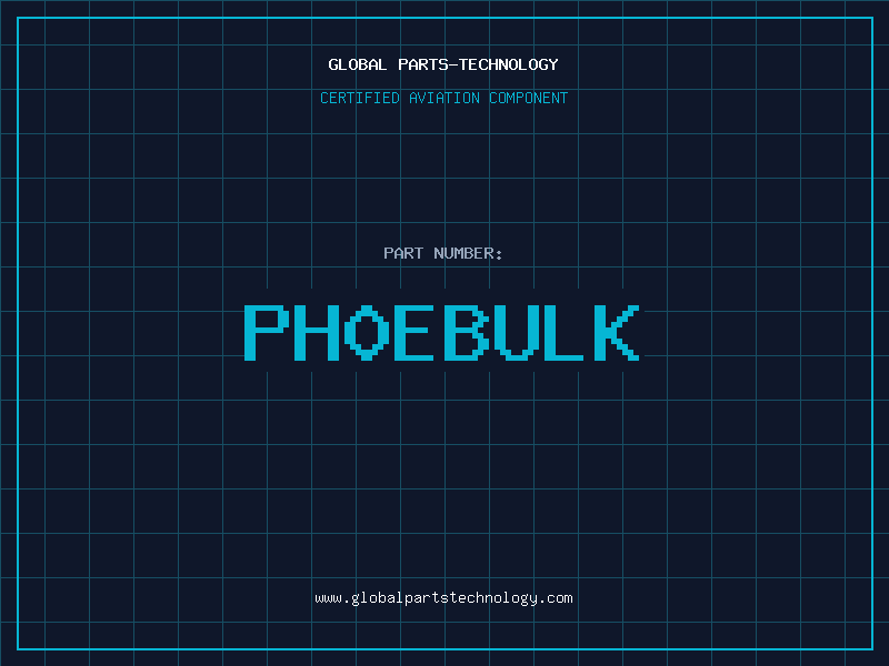 Aviation Part PH0EBULK