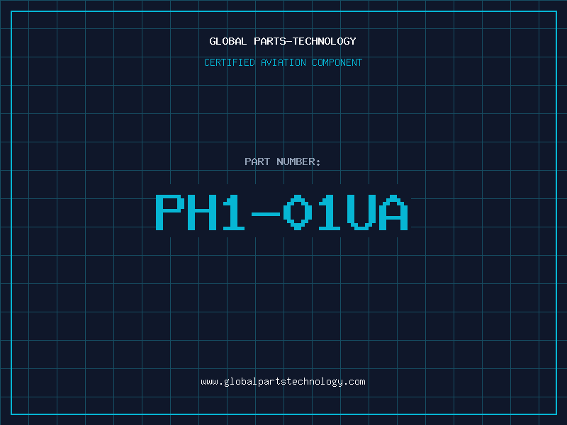 Aviation Part PH1-01UA