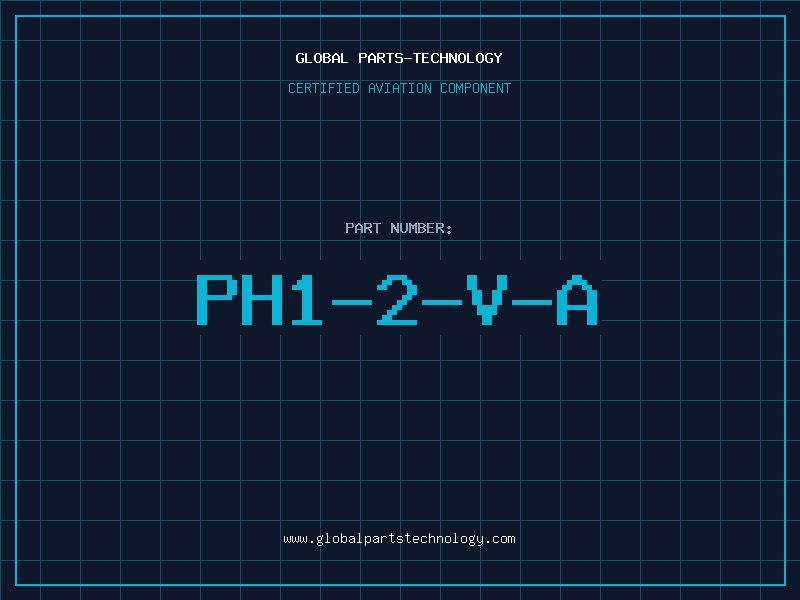 Aviation Part PH1-2-V-A