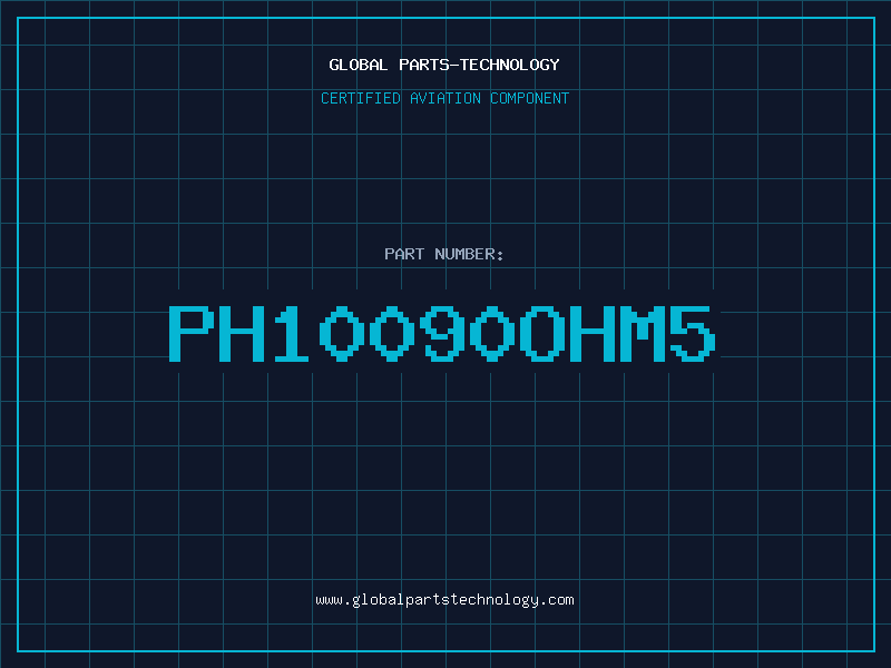 Aviation Part PH10090OHM5