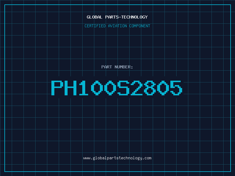 Aviation Part PH100S2805