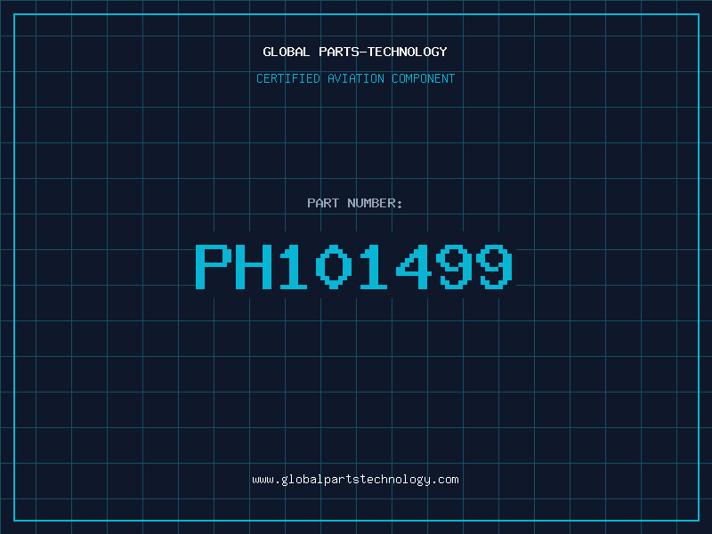 Aviation Part PH101499