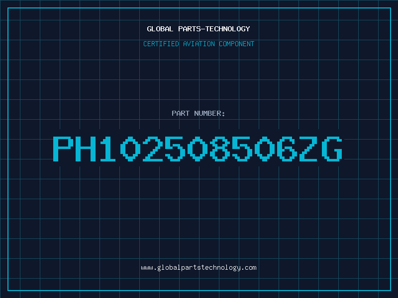 Aviation Part PH102508506ZG
