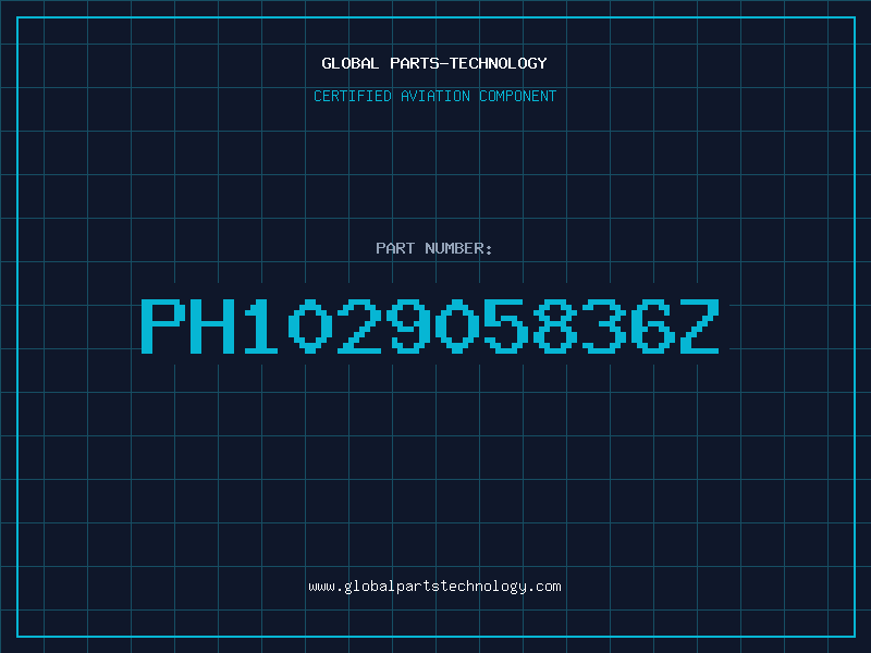 Aviation Part PH102905836Z