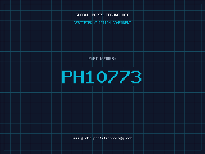 Aviation Part PH10773