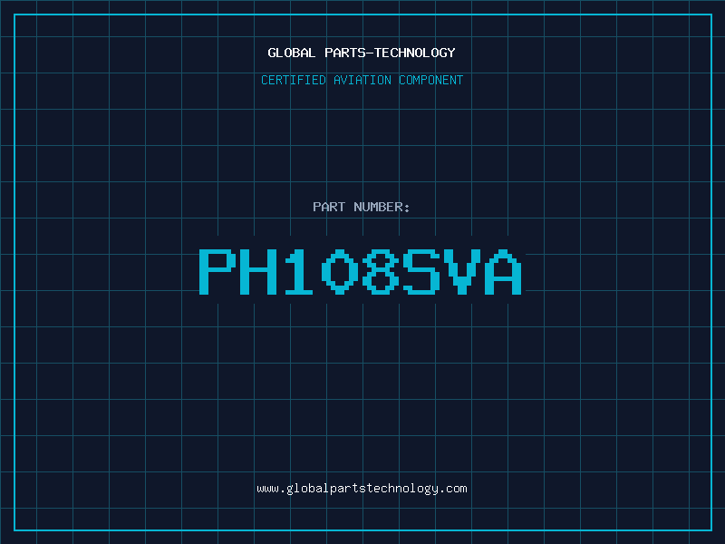 Aviation Part PH108SVA