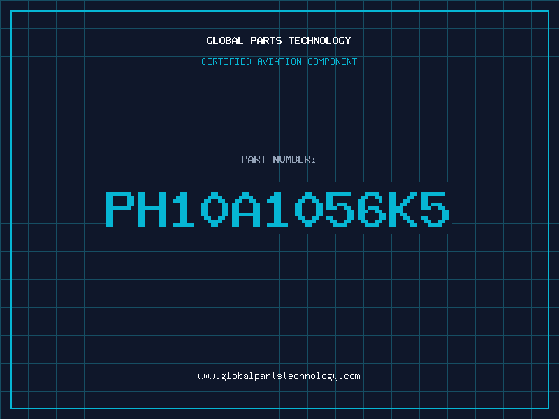 Aviation Part PH10A1056K5