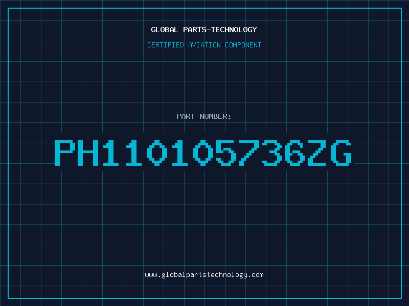 Aviation Part PH110105736ZG