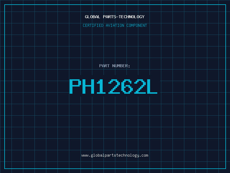 Aviation Part PH1262L