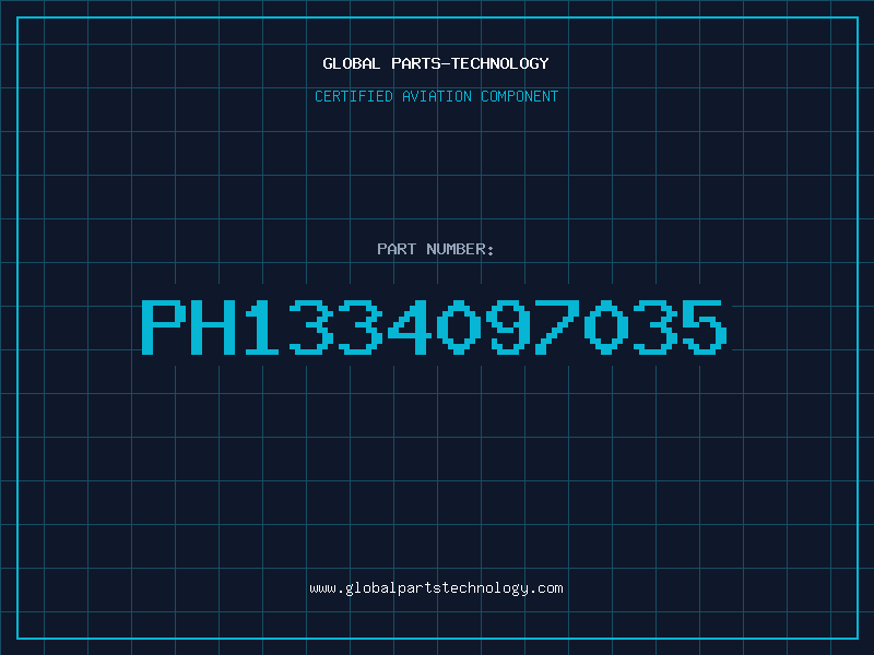 Aviation Part PH1334097035