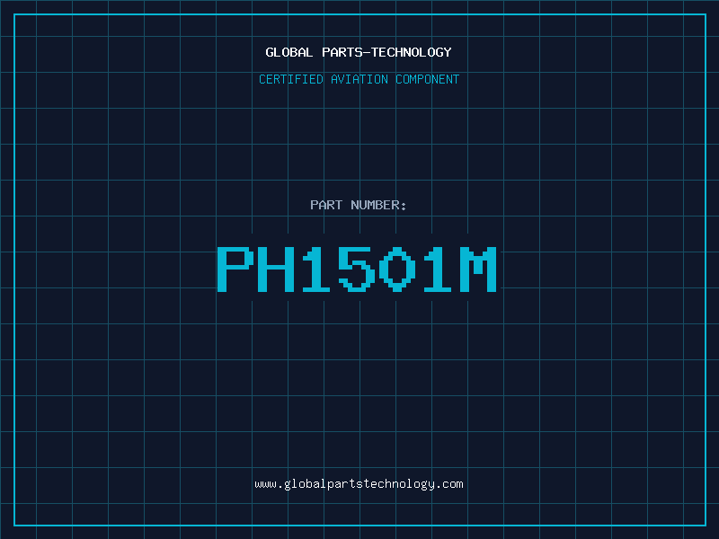 Aviation Part PH1501M