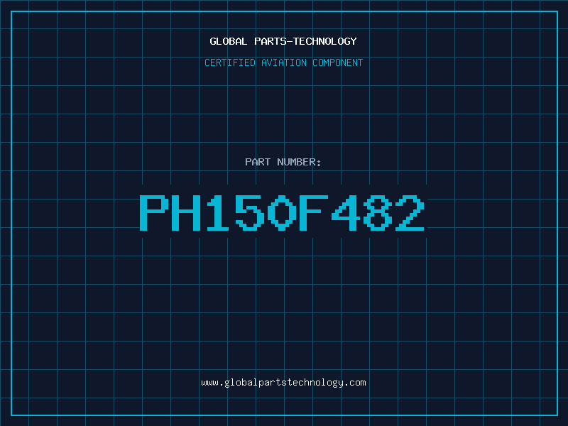 Aviation Part PH150F482