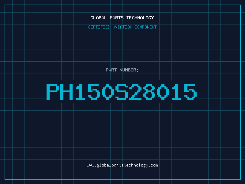 Aviation Part PH150S28015