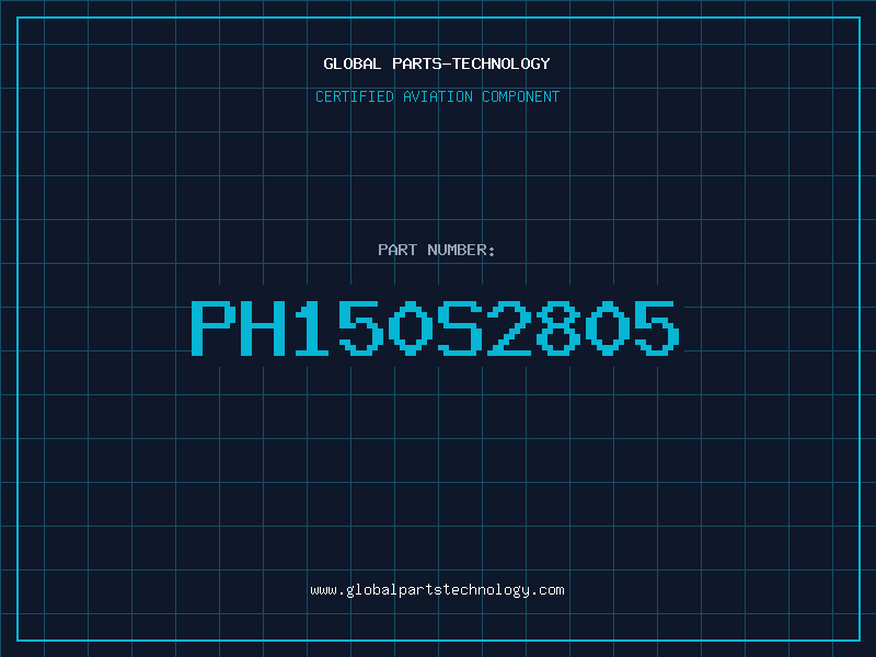Aviation Part PH150S2805
