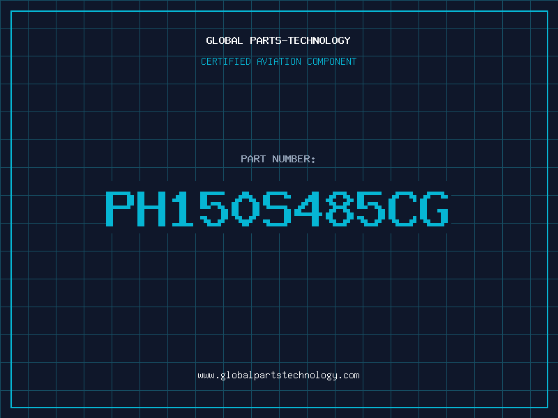 Aviation Part PH150S485CG