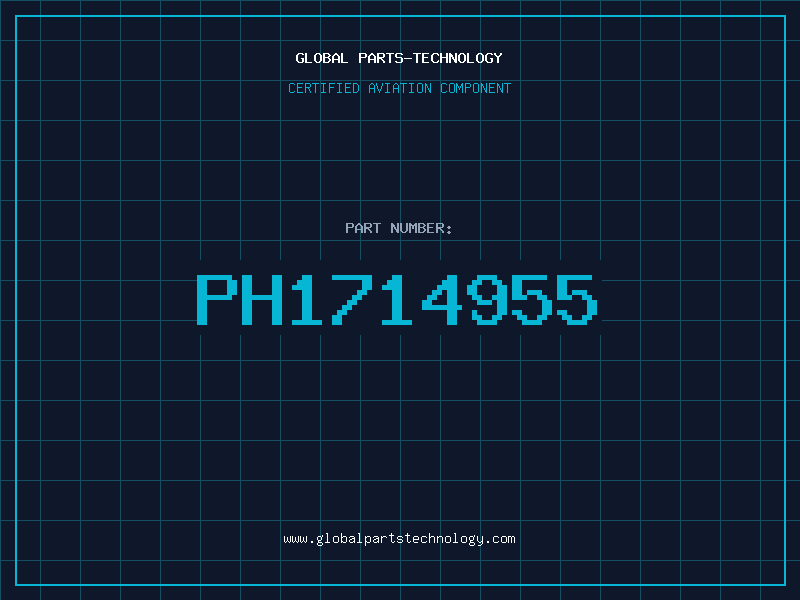 Aviation Part PH1714955