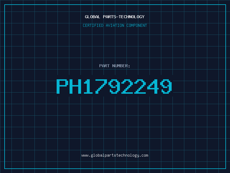 Aviation Part PH1792249