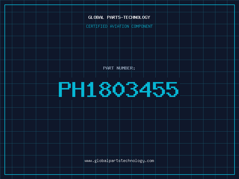 Aviation Part PH1803455