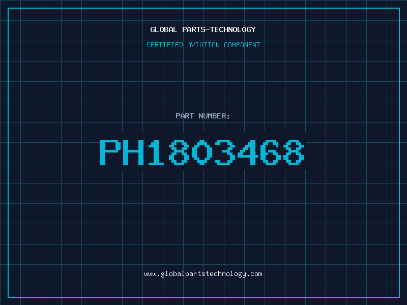 Aviation Part PH1803468