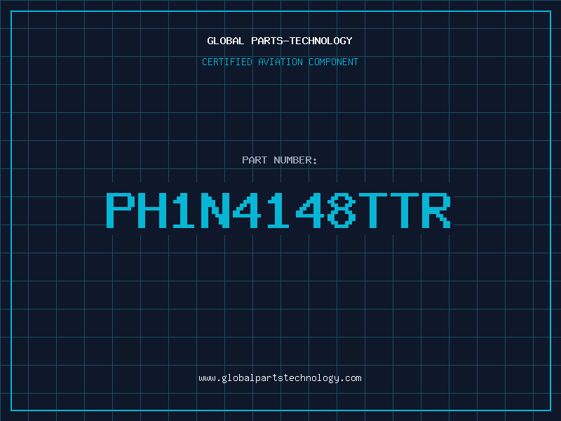 Aviation Part PH1N4148TTR