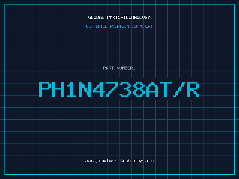 Aviation Part PH1N4738AT/R