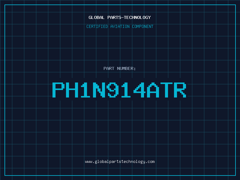 Aviation Part PH1N914ATR