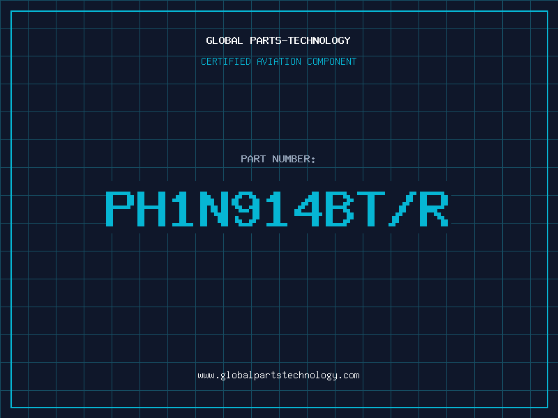 Aviation Part PH1N914BT/R