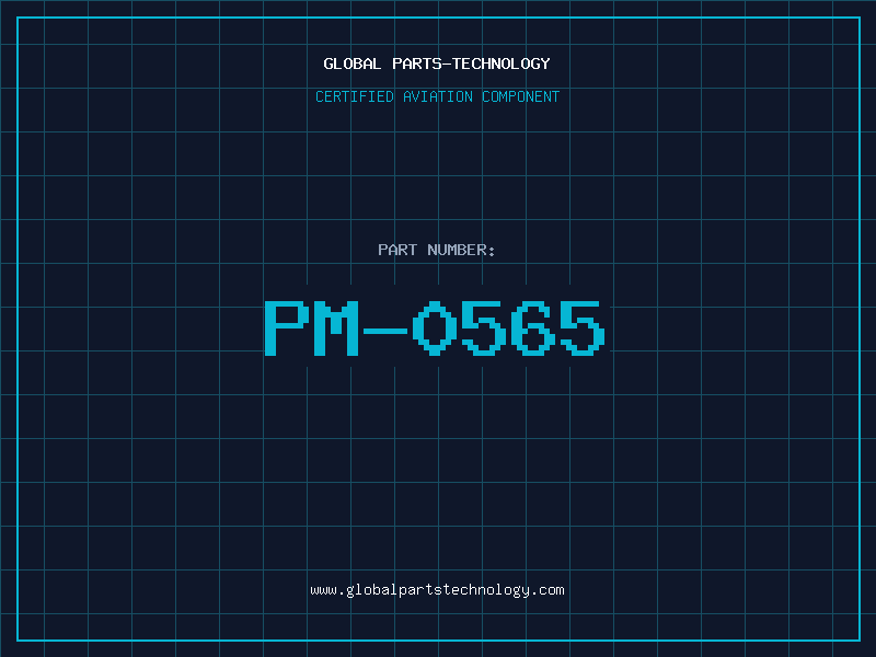 Aviation Part PM-0565