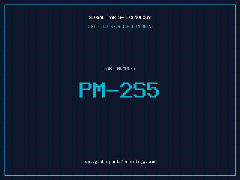 Aviation Part PM-2S5