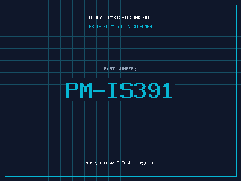 Aviation Part PM-IS391
