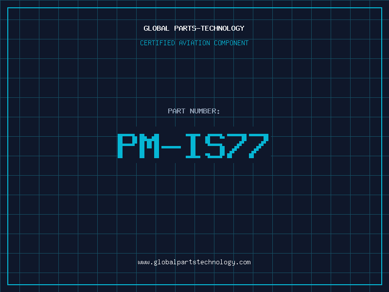 Aviation Part PM-IS77
