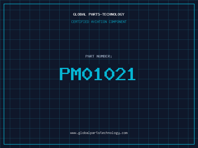 Aviation Part PM01021