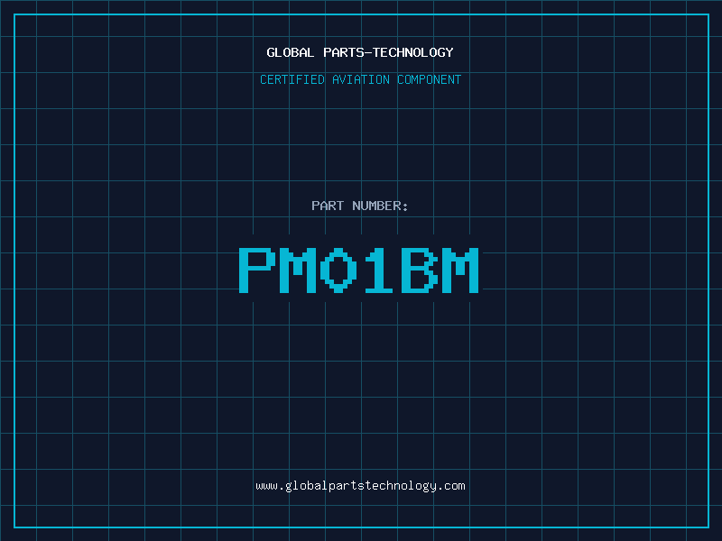 Aviation Part PM01BM