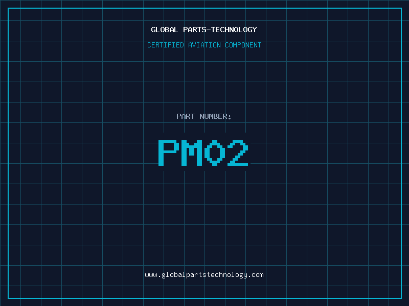Aviation Part PM02