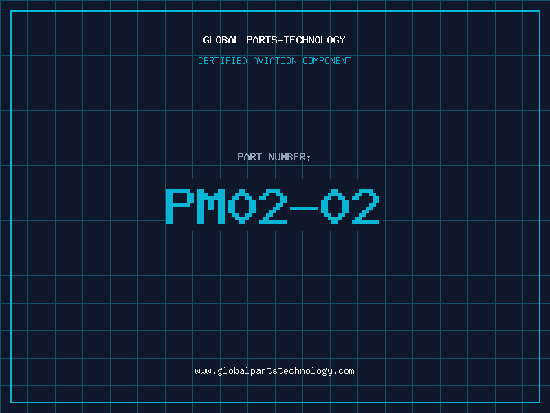 Aviation Part PM02-02
