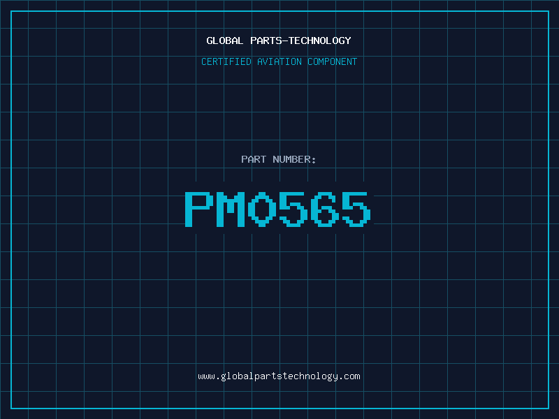Aviation Part PM0565